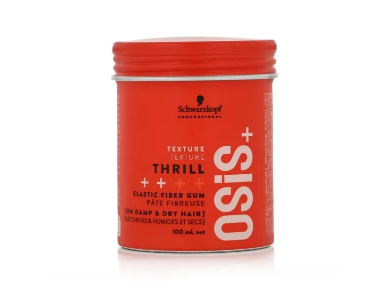 Schwarzkopf Professional OSiS  THRILL Elastic Fibre Gum 100 ml