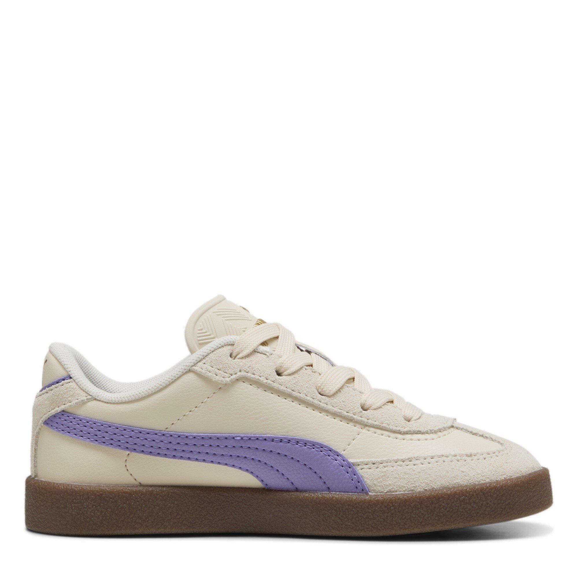 Puma Club II Era Trainers Childrens
