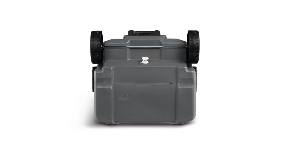 IglooMaxcold 62, 59 liter koelbox  (Grijs)