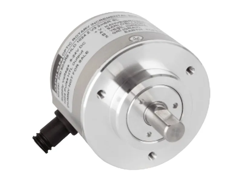 Opkon InCremeentel Drejefølere 1 stk PRI 50R6 HLD 360 ZZ V3 2M5R Optisk