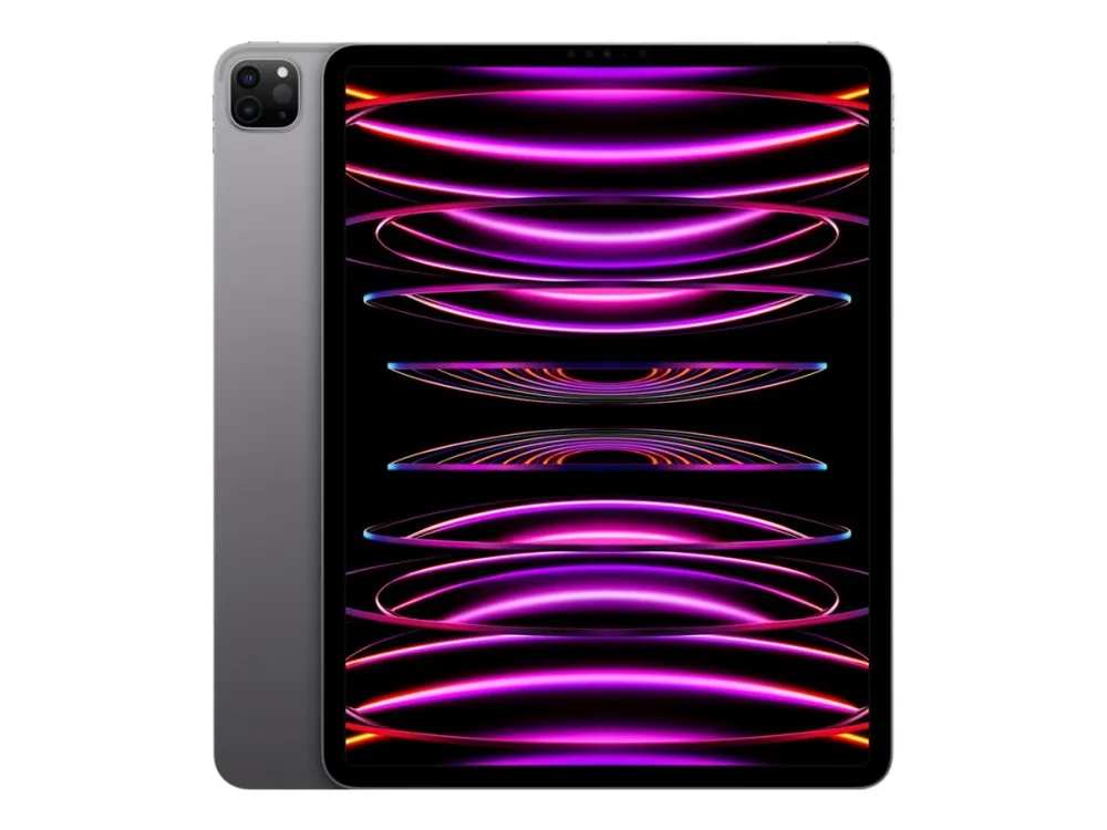 Apple 12.9-inch iPad Pro Wi-Fi - 6. generation - tablet - 1 TB - 12.9
