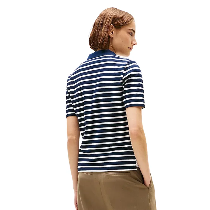 Tommy Hilfiger 1985 Regular Polo Dames