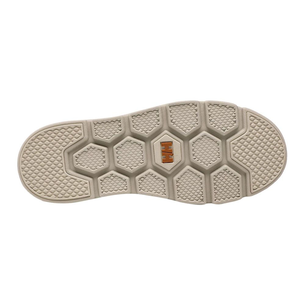 Helly Hansen PINEHURST - Chaussures Homme honey wheat/coffee bean