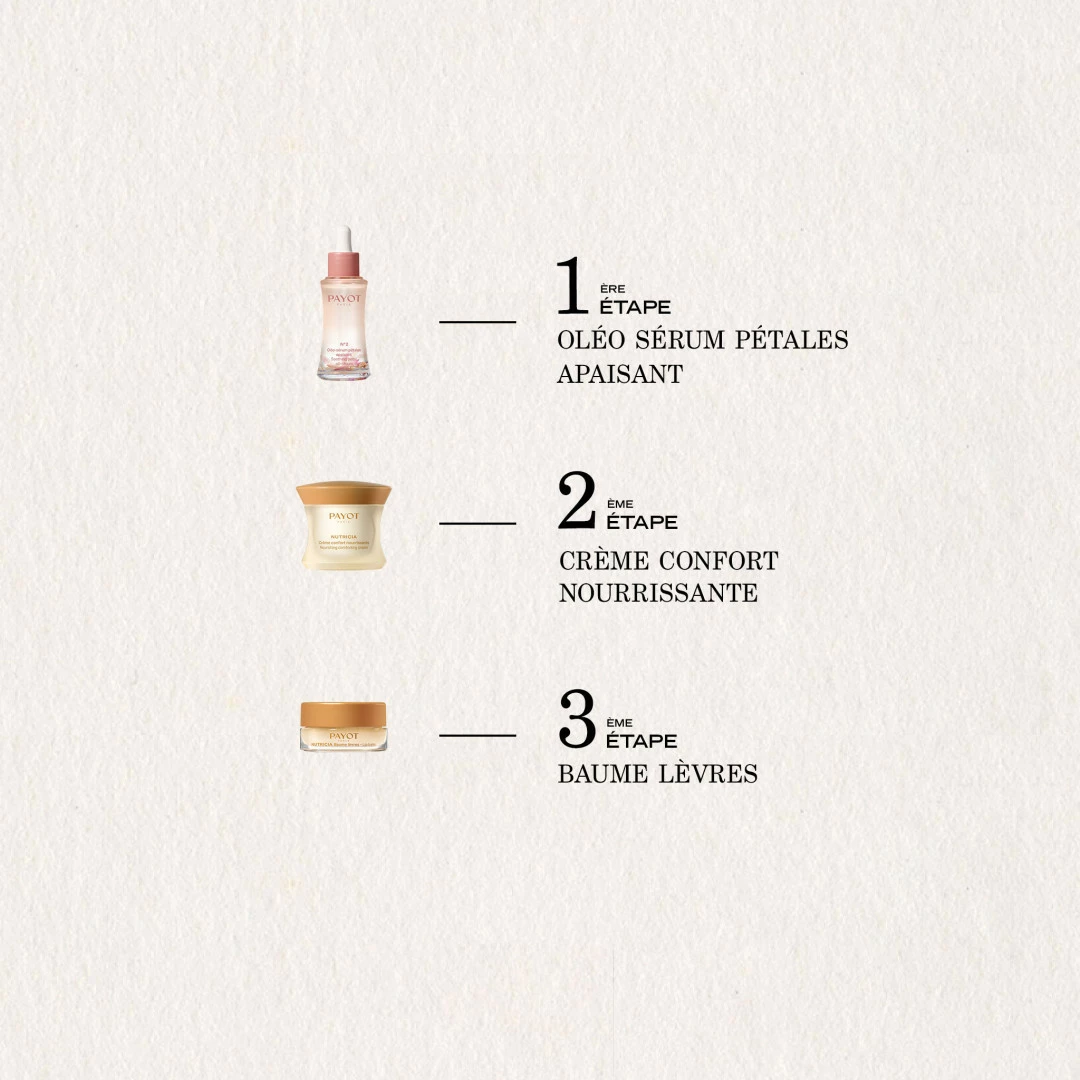Crème Confort - 50 ml