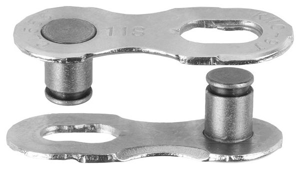 M-WAVE Fusion 11 connecting link