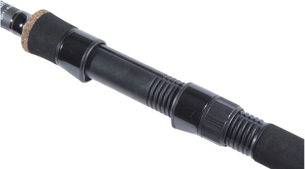 Ensemble carpe complet Ultimate Bionic 10ft