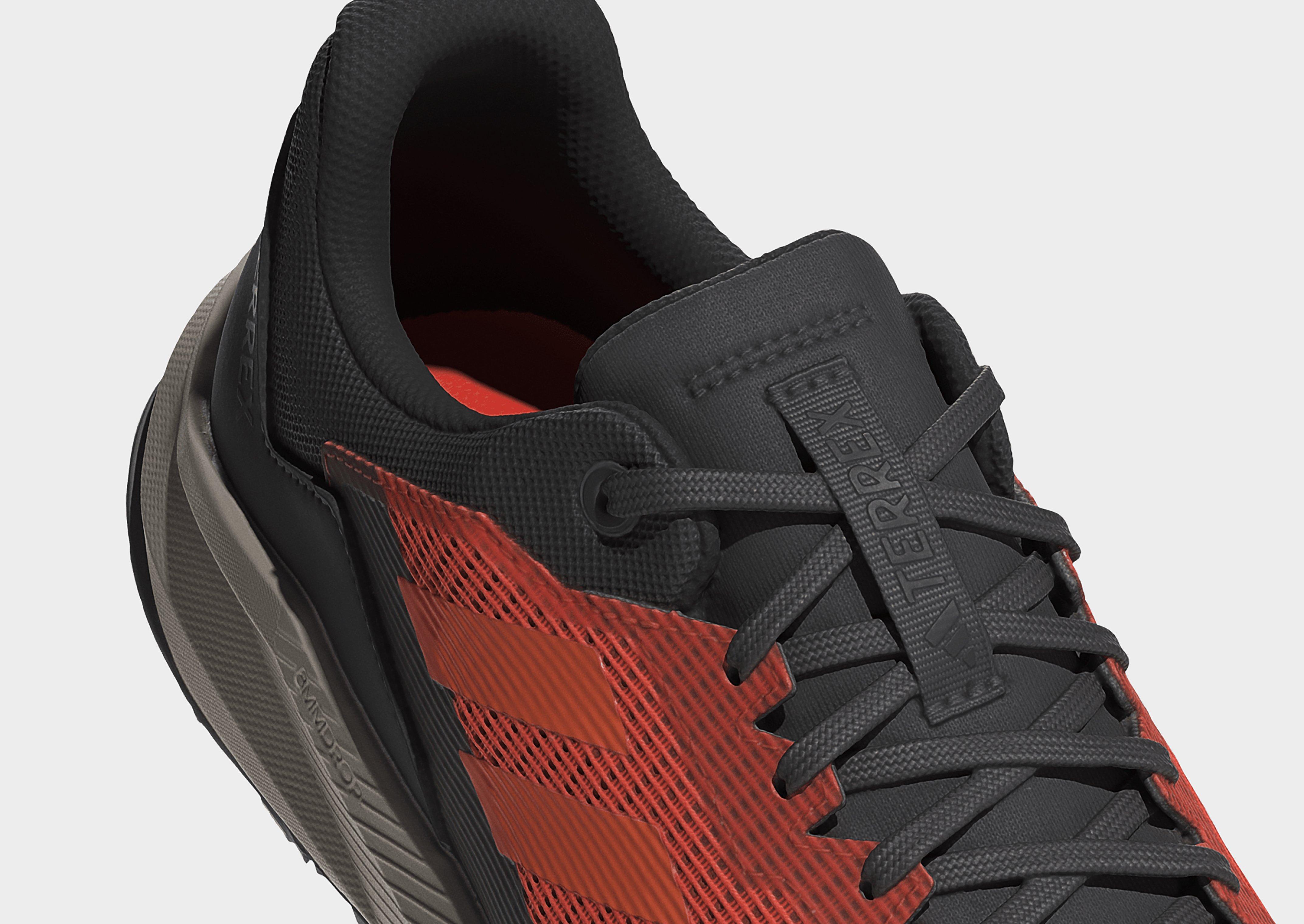 adidas Chaussure de trail running Terrex Trail Rider GORE-TEX