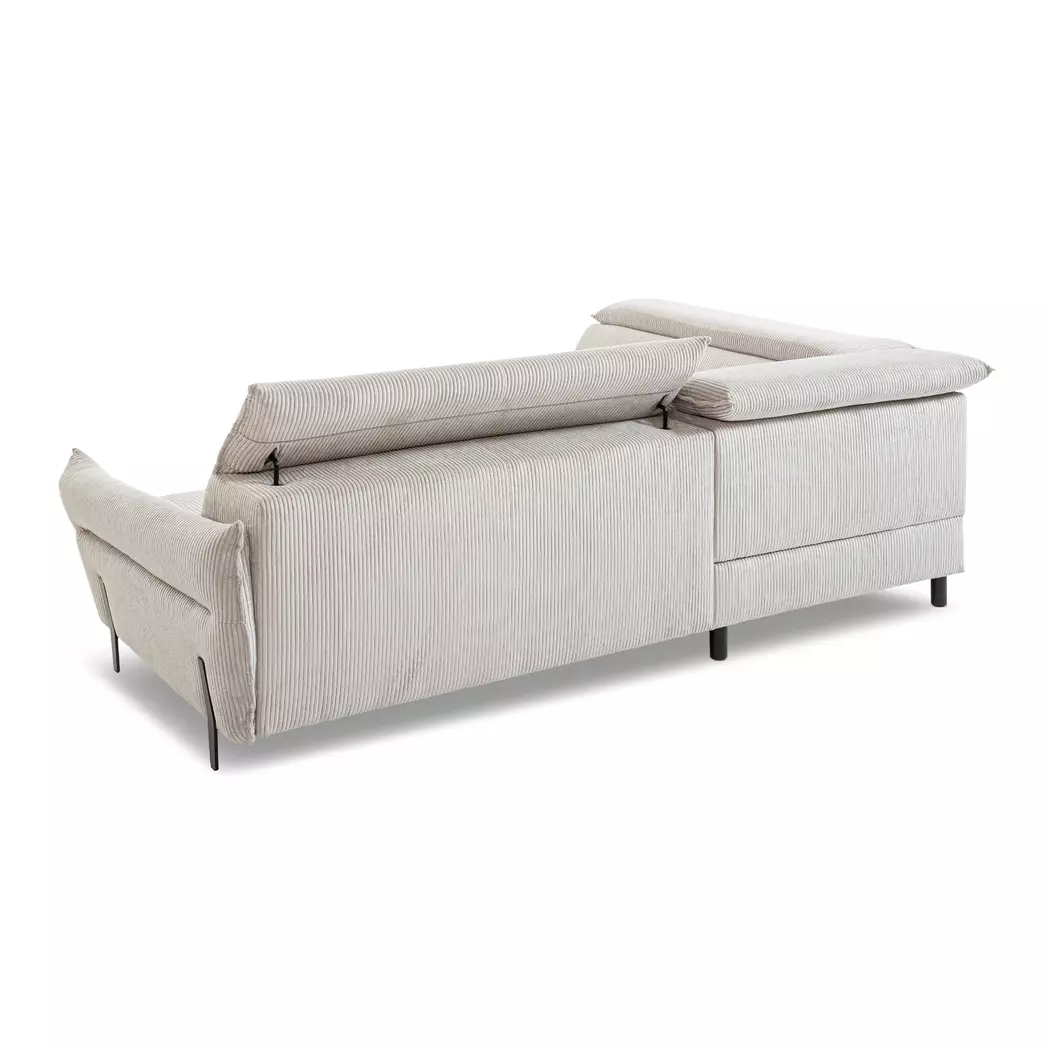 Ecksofa Romeo