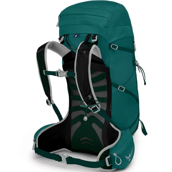 Sac à dos randonnée OSPREY TEMPEST 30 JASPER GREEN