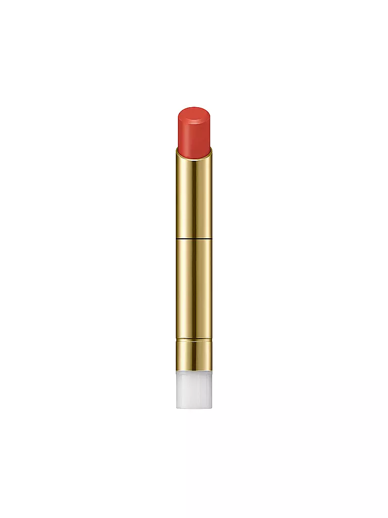 SENSAI Lippenstift - Contouring Lipstick Refill ( 09 Deep Orange )  orange
