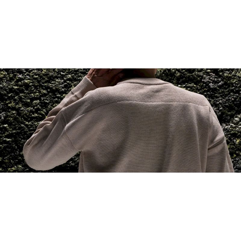 Pull Merinos - Pull en laine mérinos femme