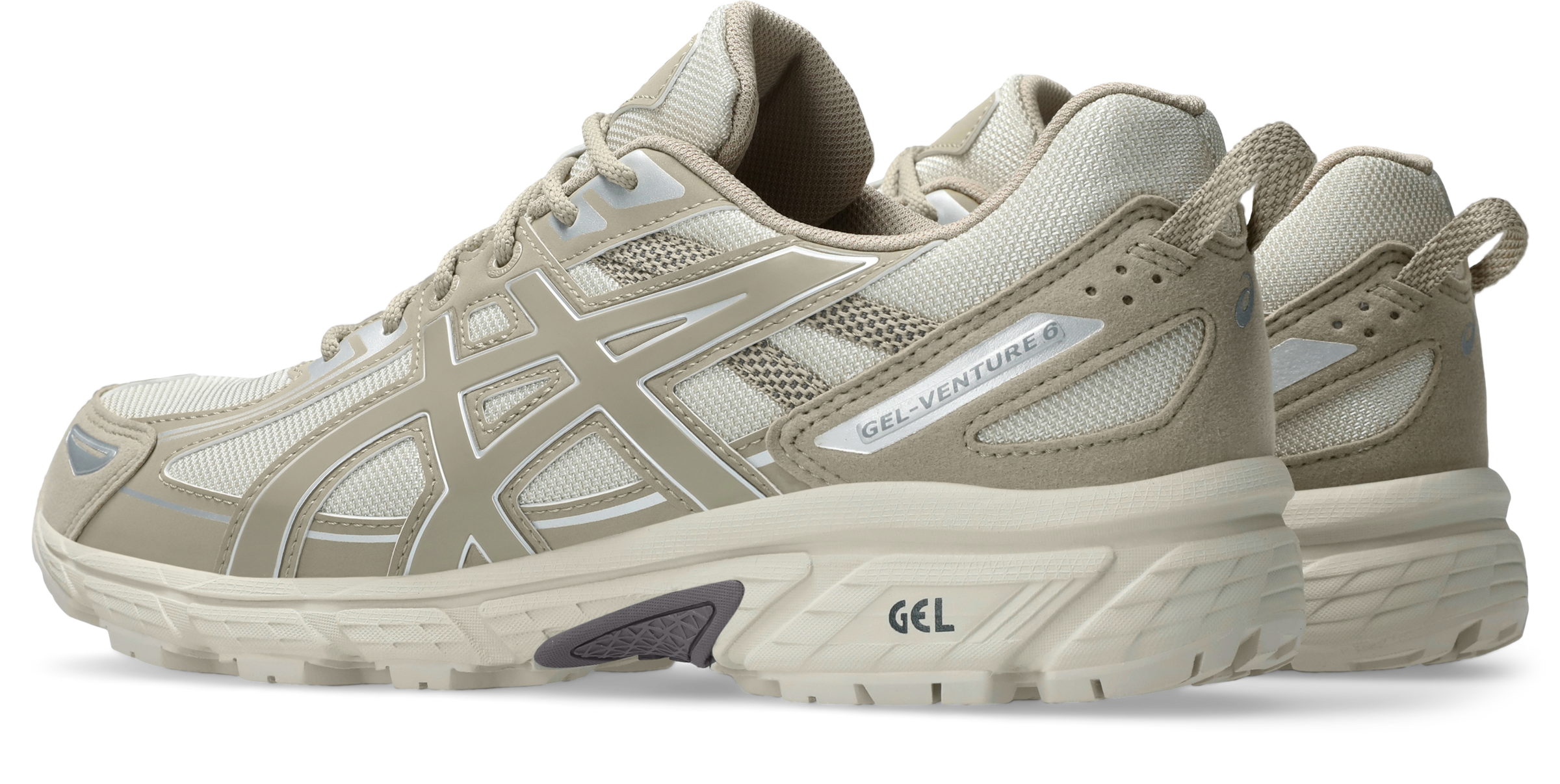 Asics Sneaker »GEL-VENTURE 6«