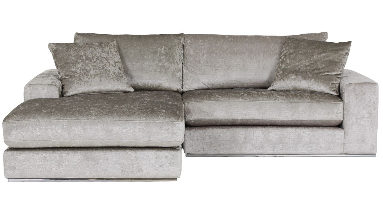 Lounge sofa Napels