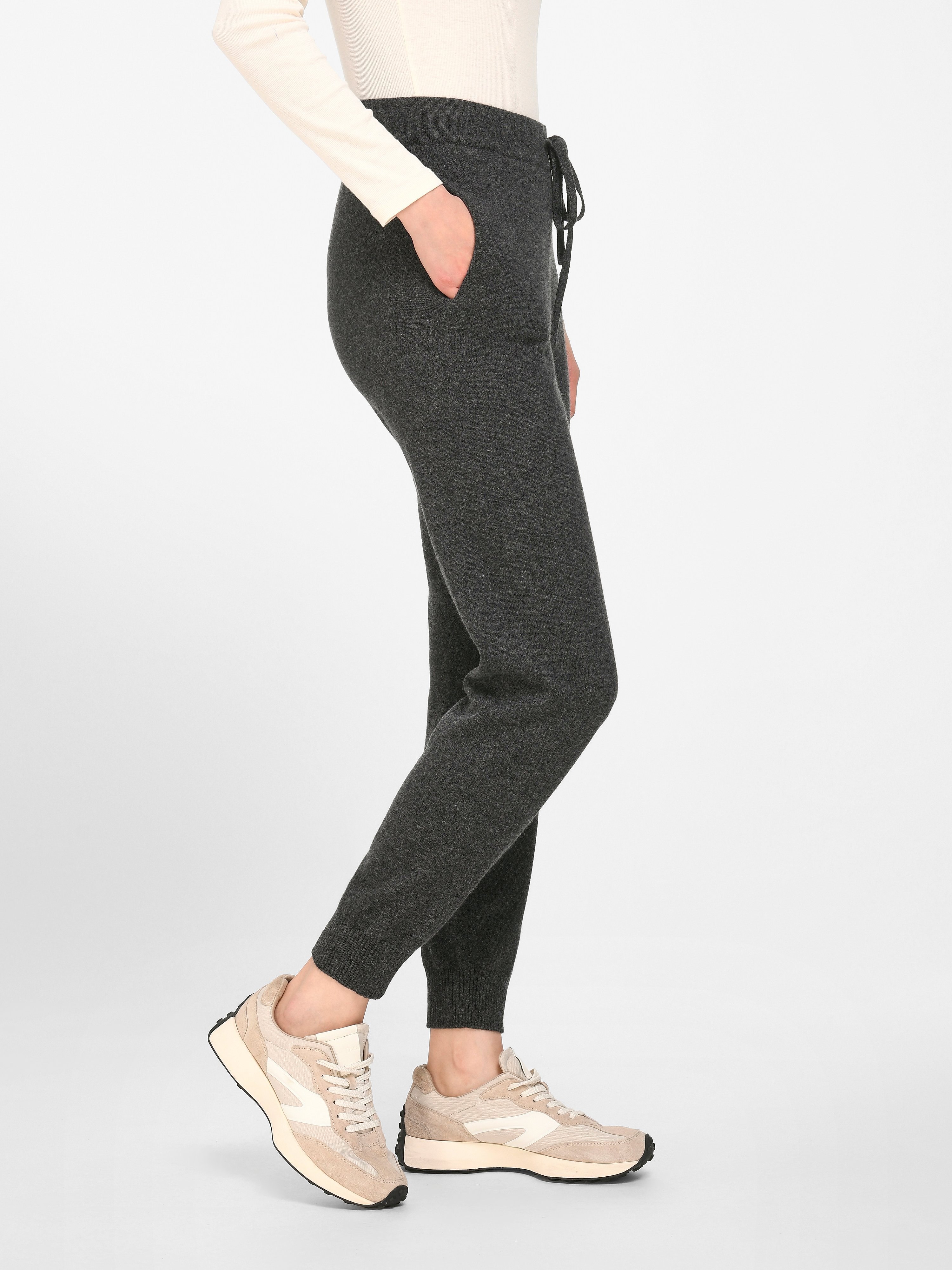 Strickhose