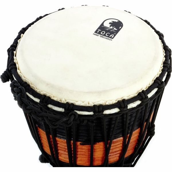 Toca TSSDJ-MB Street Djembe 10