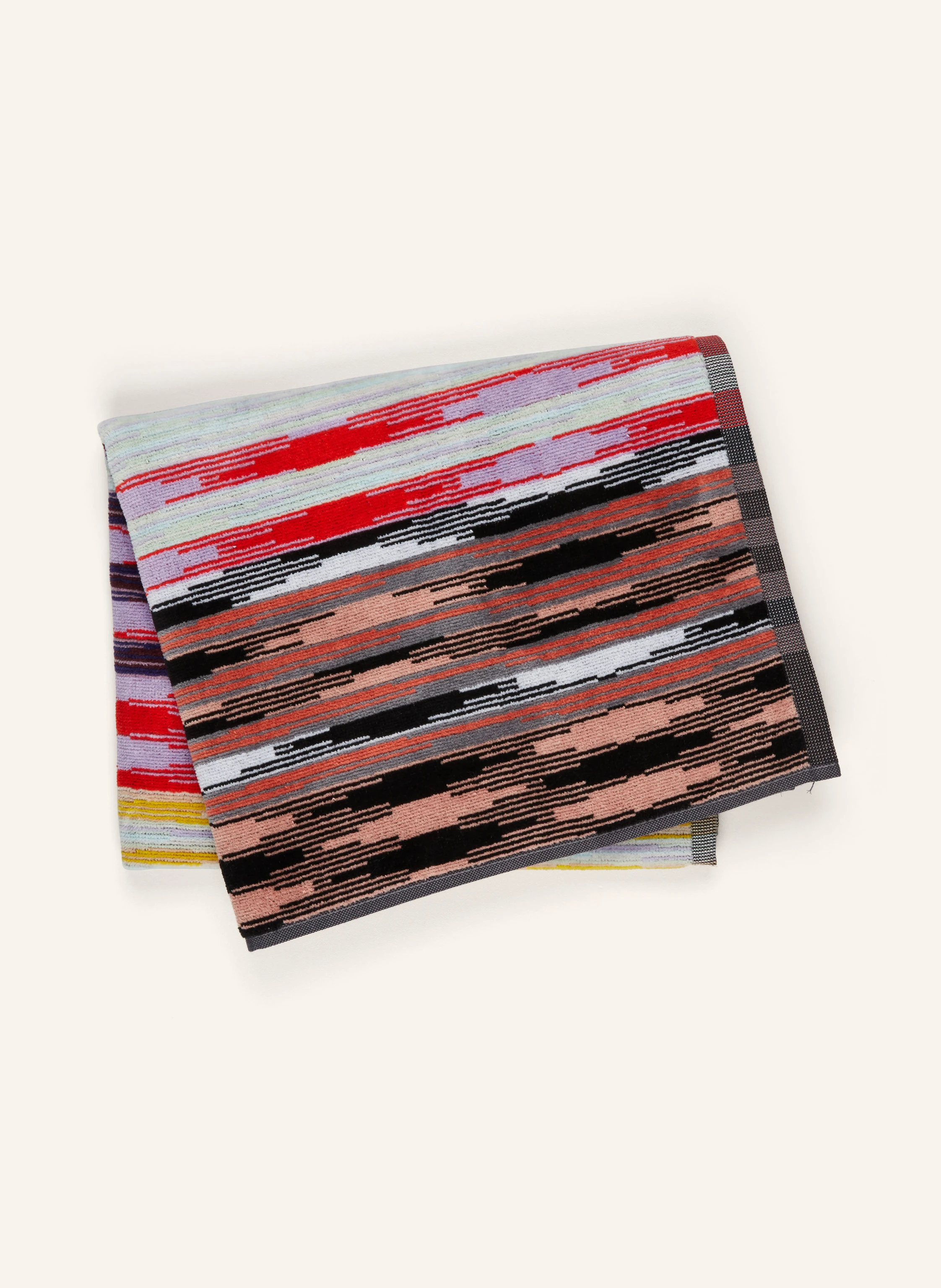 MISSONI Home Handtuch MINUETTO