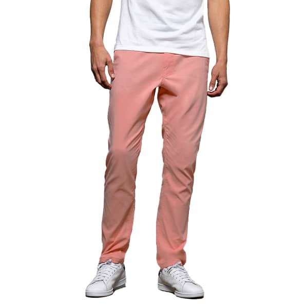 Pantalon randonnée 686 MNS EVERYWHERE PANT - SLIM FIT ROSETTE