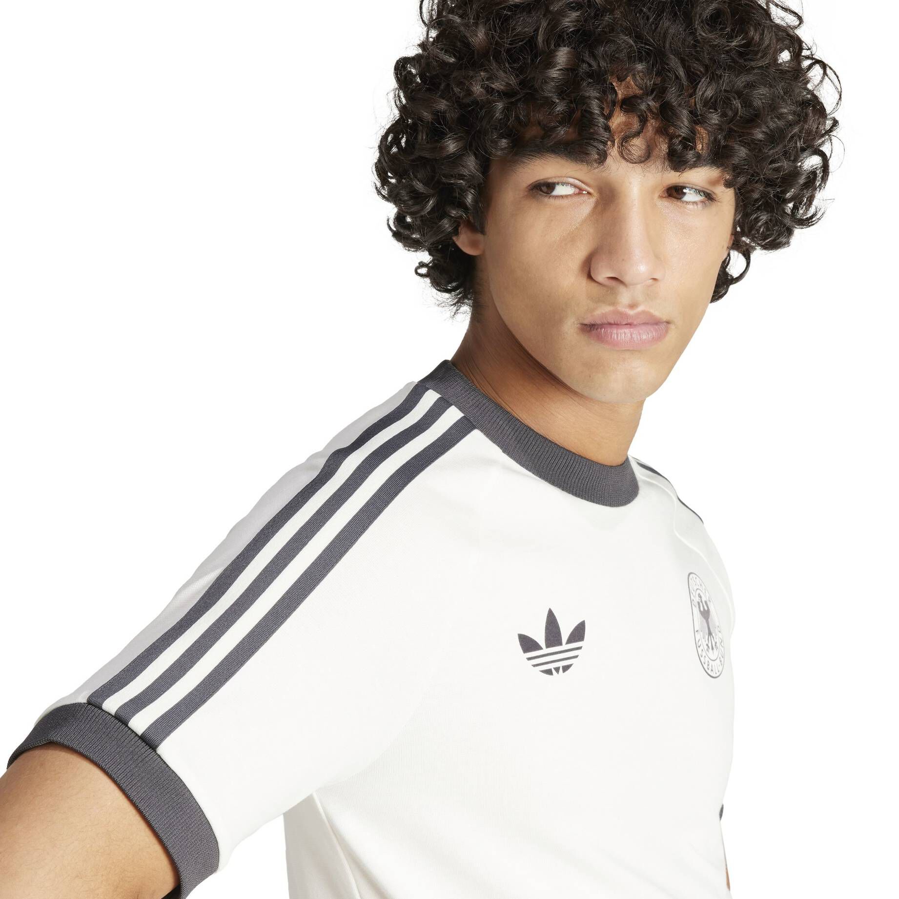 adidas Originals| Herren T-Shirt DFB