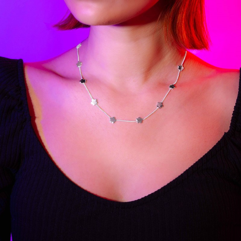 Collier Sylvaine