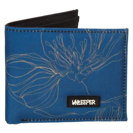 Undercover Geldbörse Bluebelle
