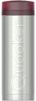 Quooker - Nordic Square - Kokendwaterkraan - Draaibare Uitloop - PRO3 Reservoir - Chroom