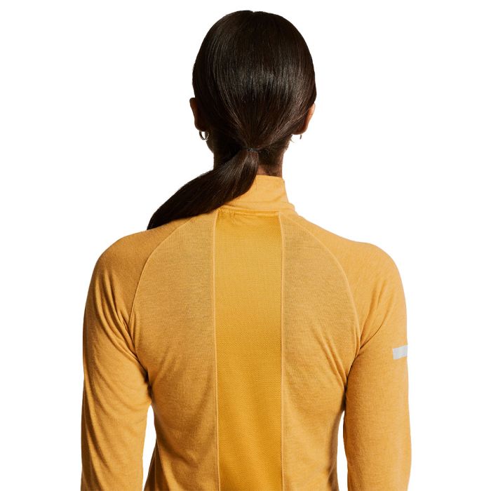 Adv Subz Wool LS Tee 3 Women