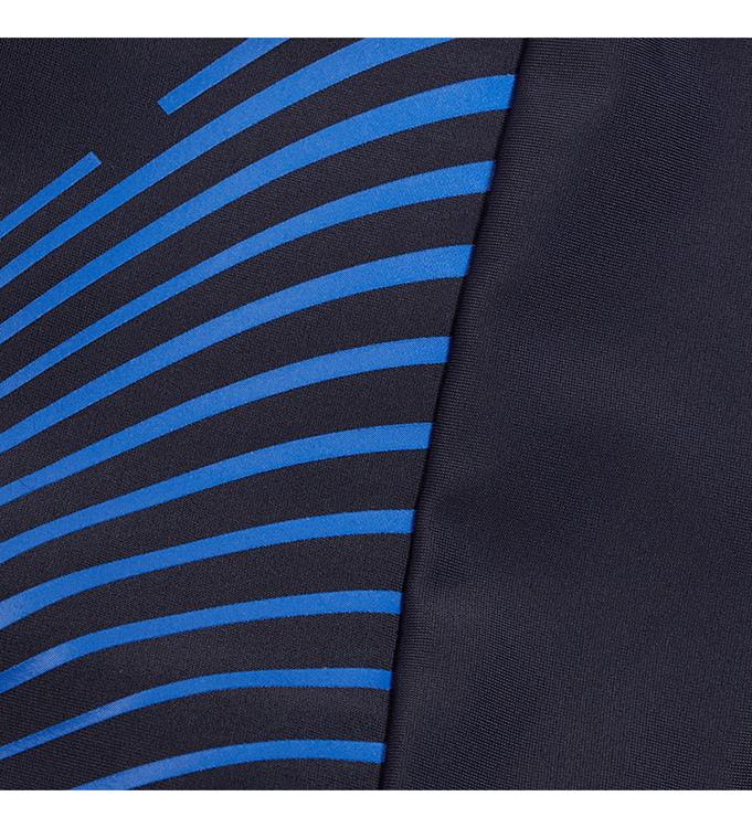 Speedo men ECO Medley Logo Aqua Zwemboxer