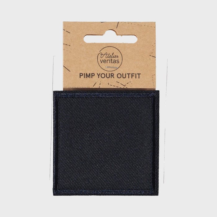 Atelier Veritas-Effen patch 6,2x6,2cm