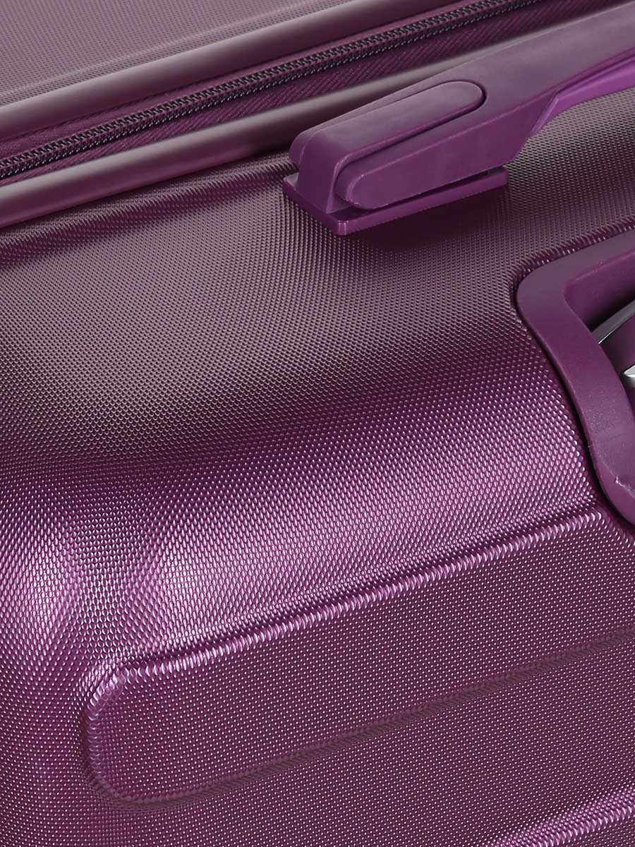 Ensemble 3 valises Horizon Napoli et 2 vanity