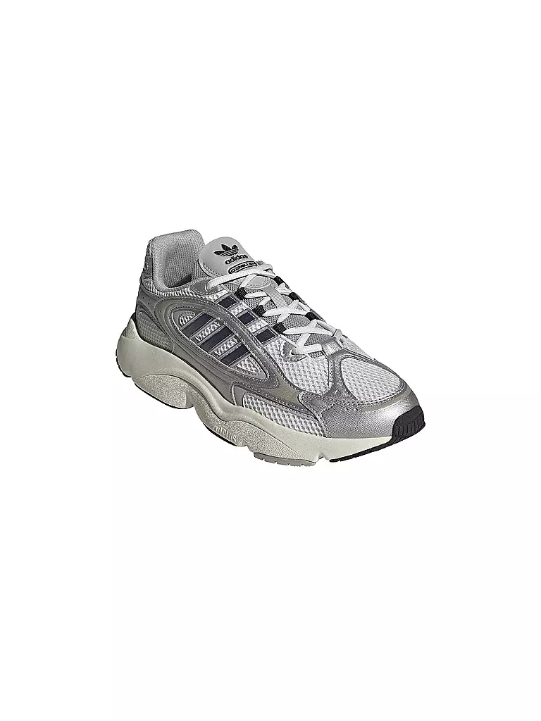 ADIDAS ORIGINALS Sneaker OZILLEN grau