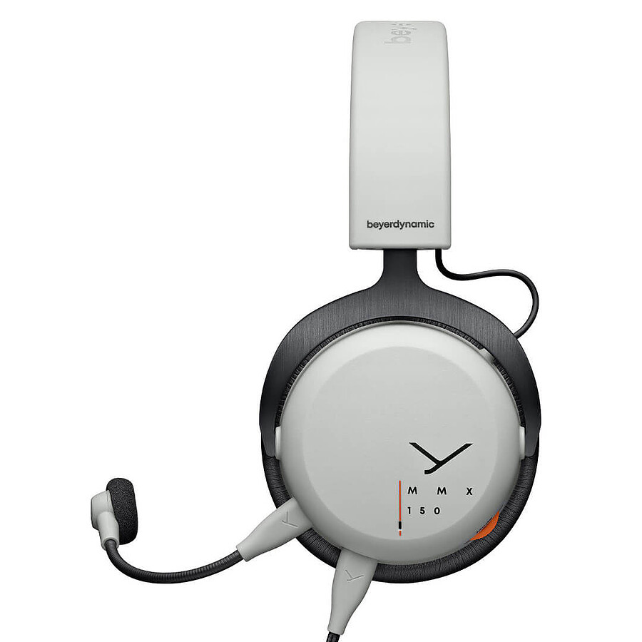 Beyerdynamic MMX 150 - Gris