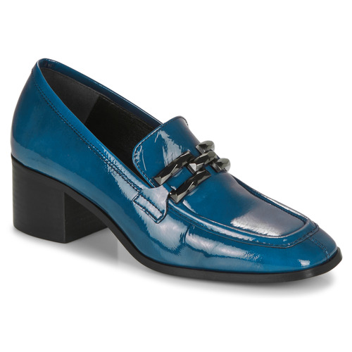 JB Martin - VITA ACCESS - Vernis bleu rock