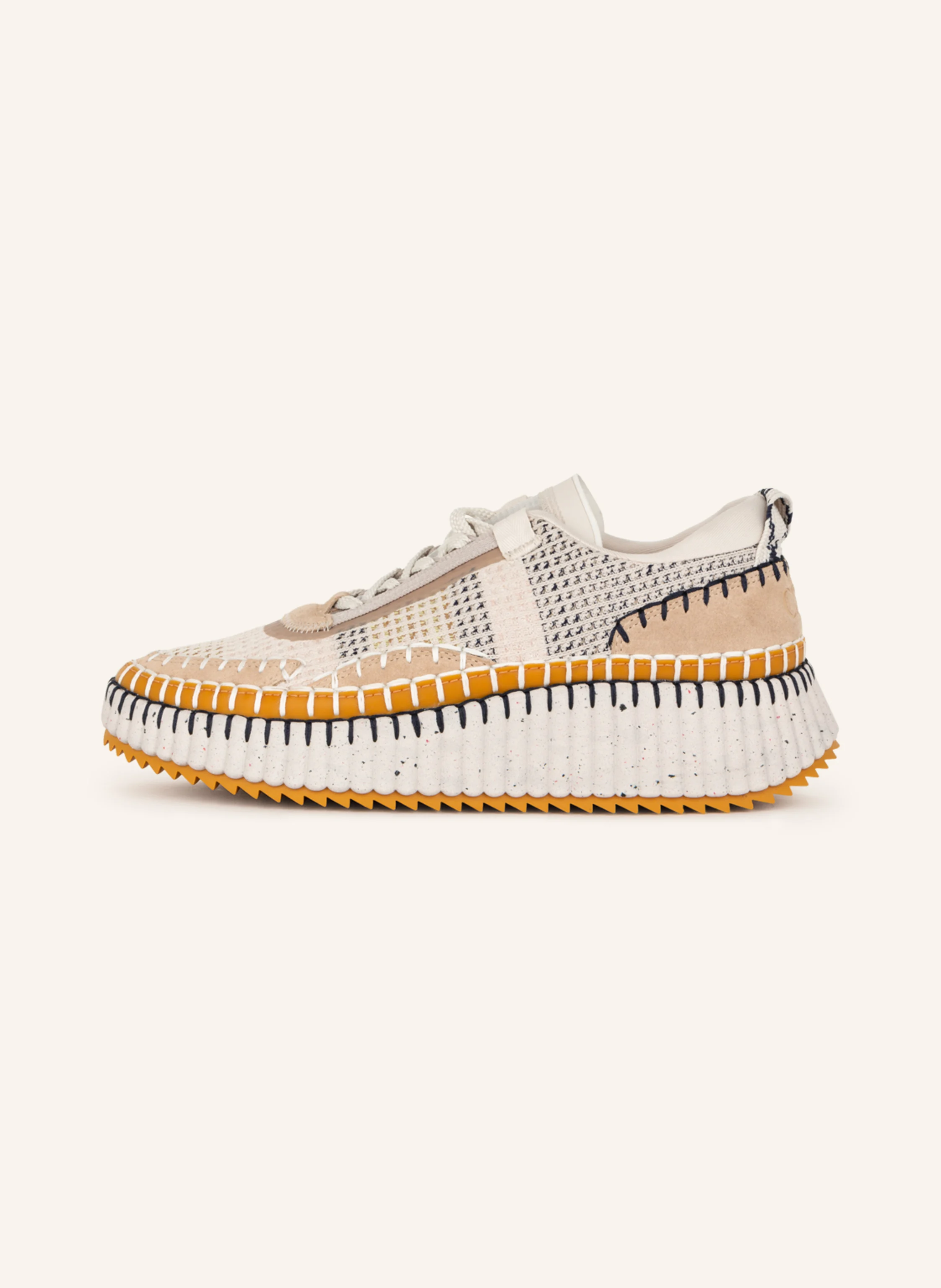 Chloé Sneaker NAMA