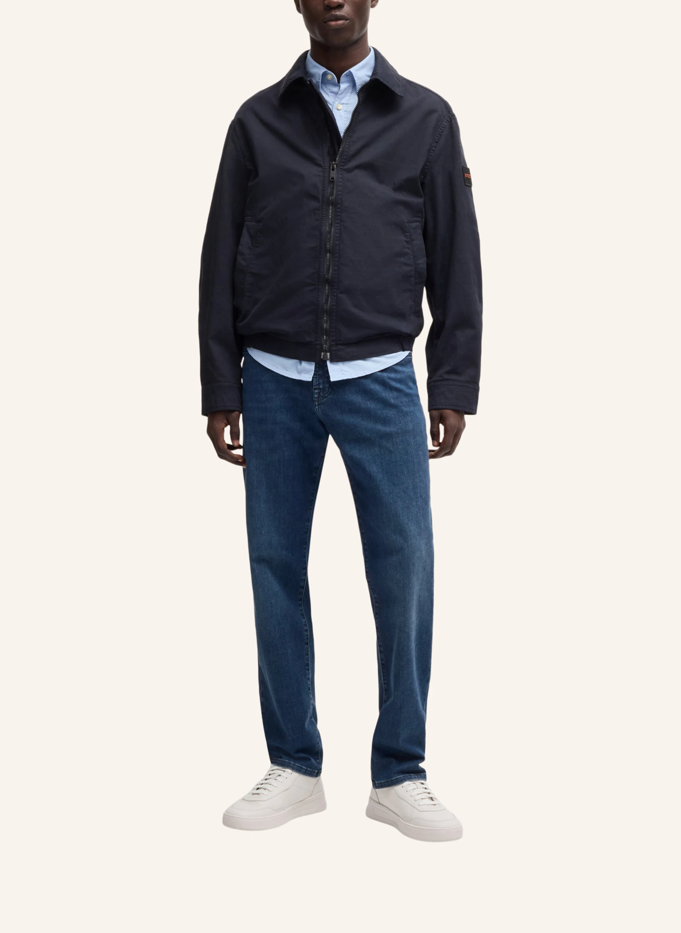 BOSS Jeans RE.MAINE BO Regular Fit