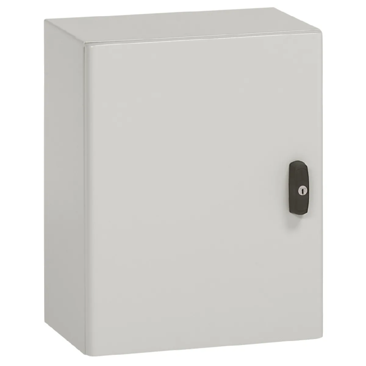 Legrand Atlantic - Métal - 400x300x160 mm