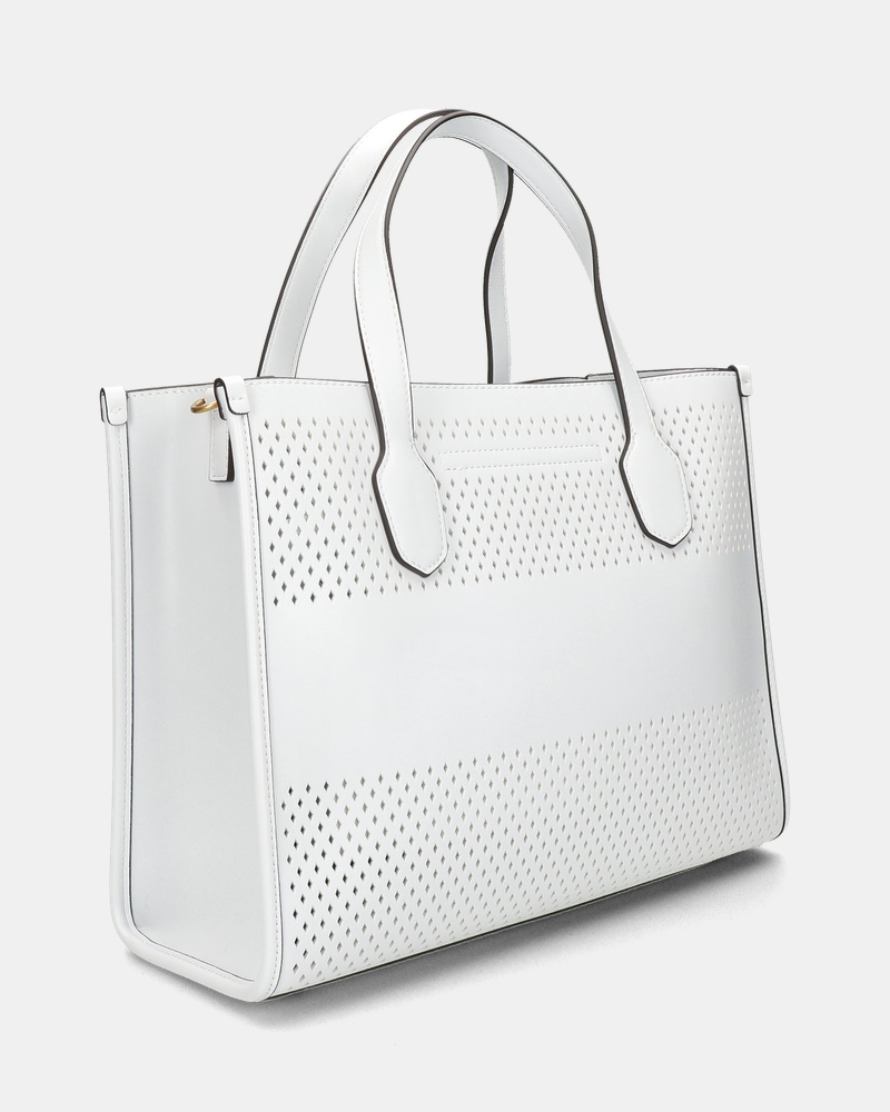 Guess Katey Tas  - wit