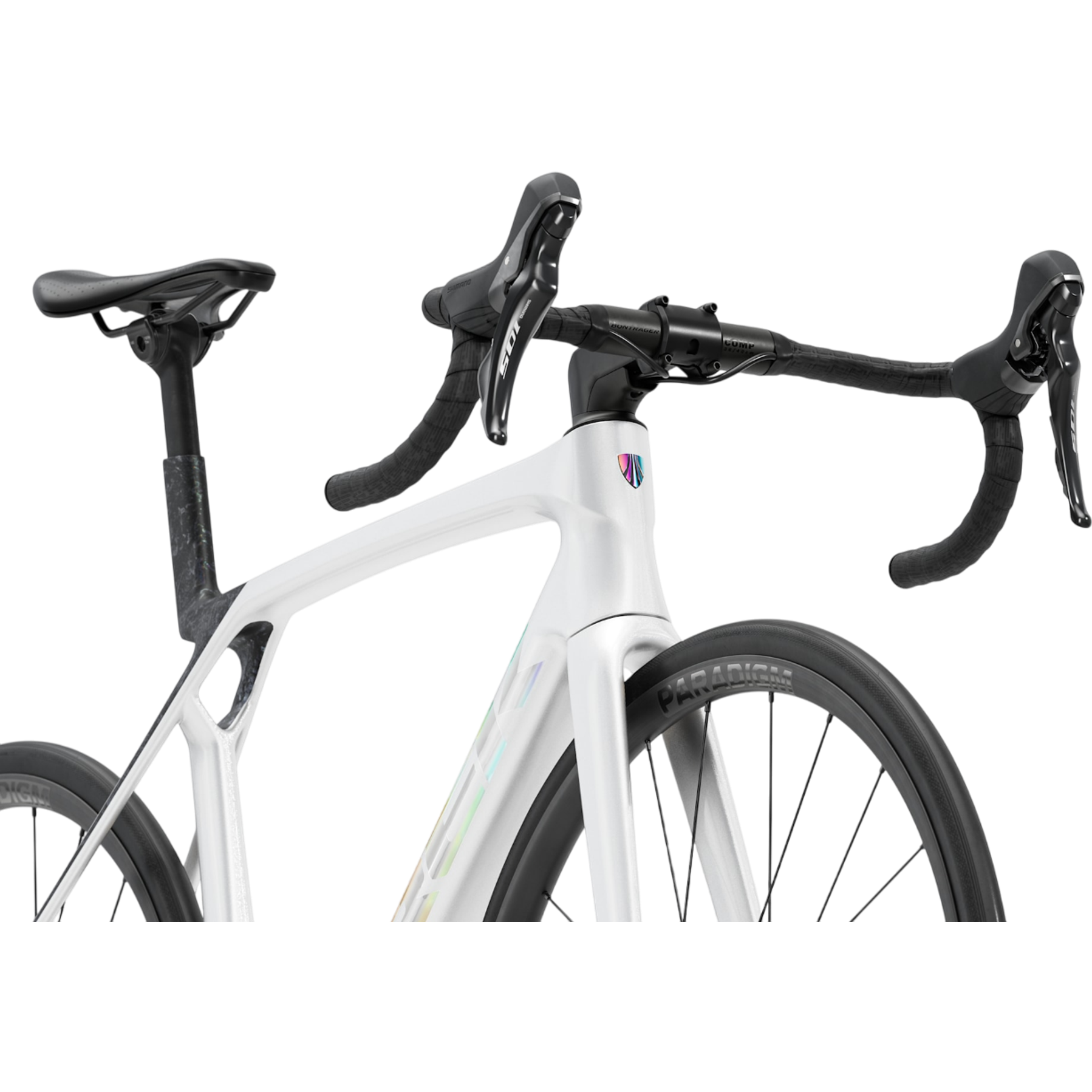 Trek Madone SL 5 Gen 8 2026