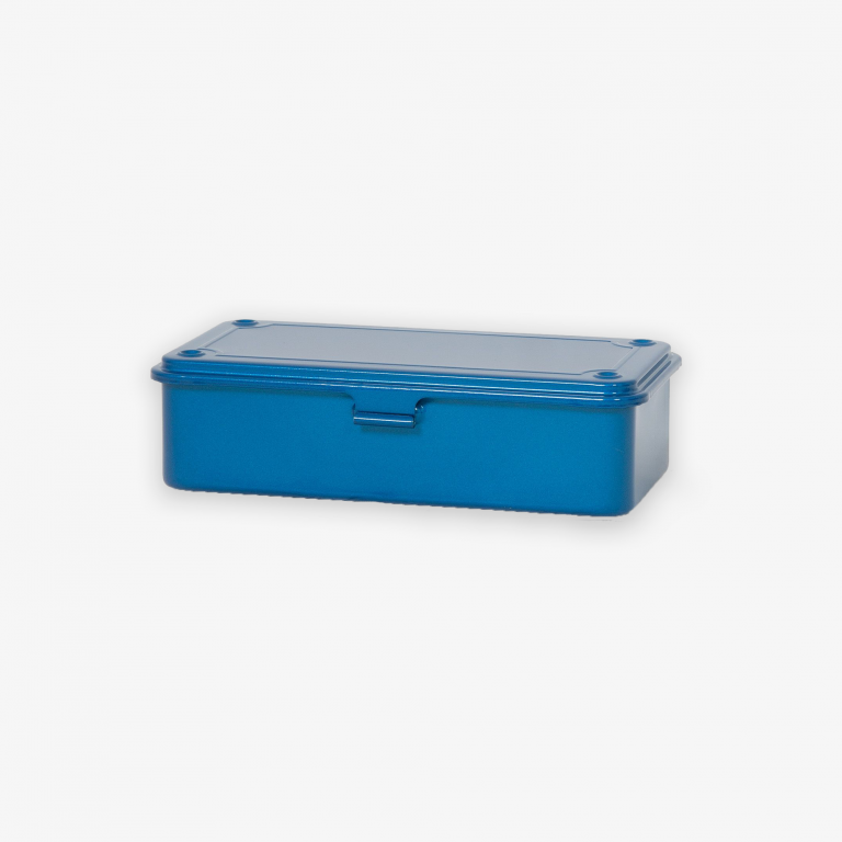 Toyo Steel Werkzeugkiste Tool Box T-190