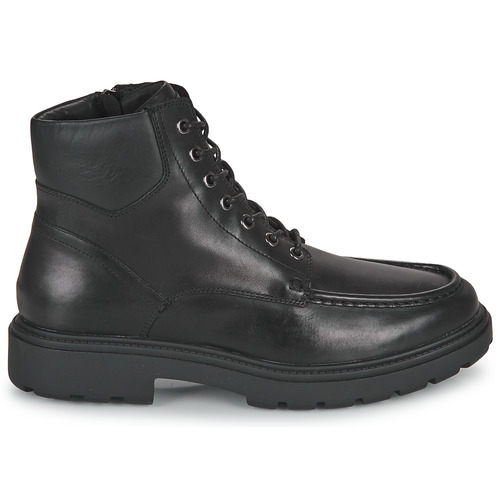 Geox - U SPHERICA EC7 - Noir