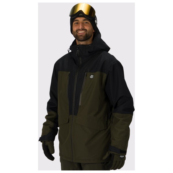 Rehall - Cure - Veste de ski