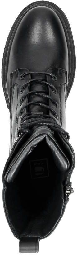 G-star Kafey PFM HGH Lea DNM W zwart