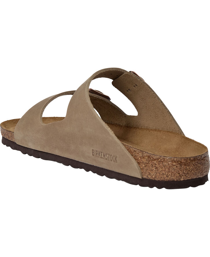 Birkenstock Arizona SFB LEOI Tabacco Brown Brown