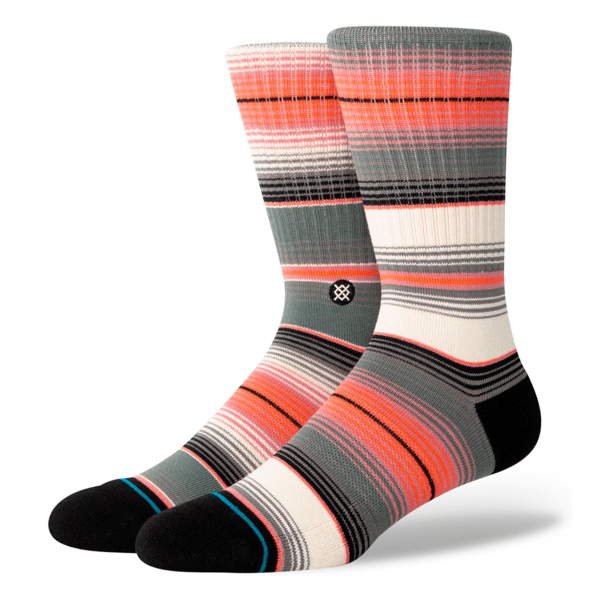 Stance<br>Lanak Pass Crew Socks