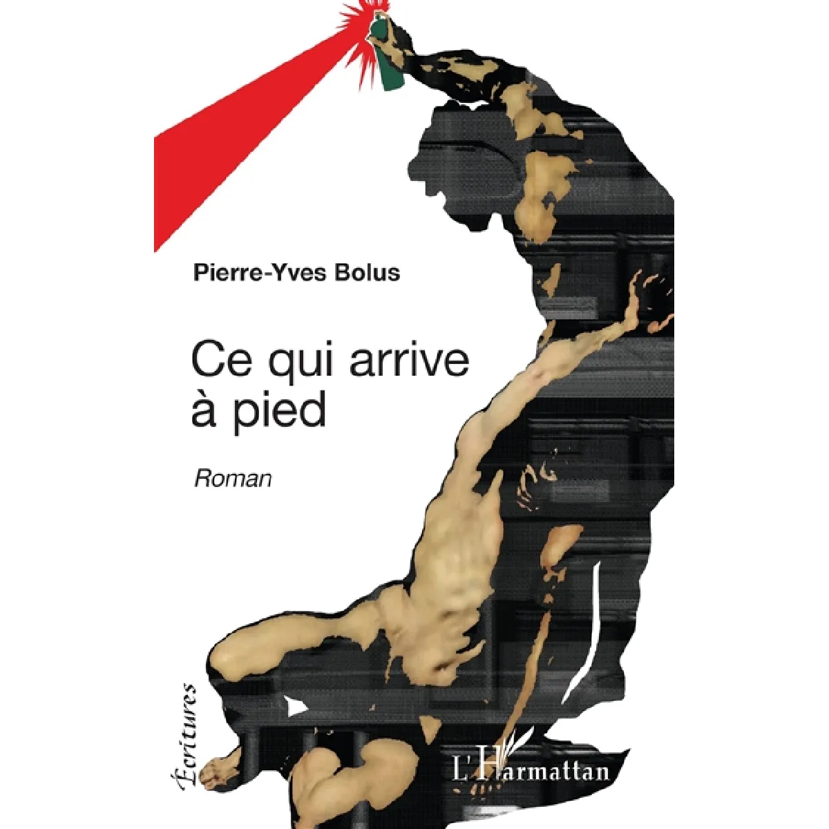 Ce qui arrive à pied · Occasion