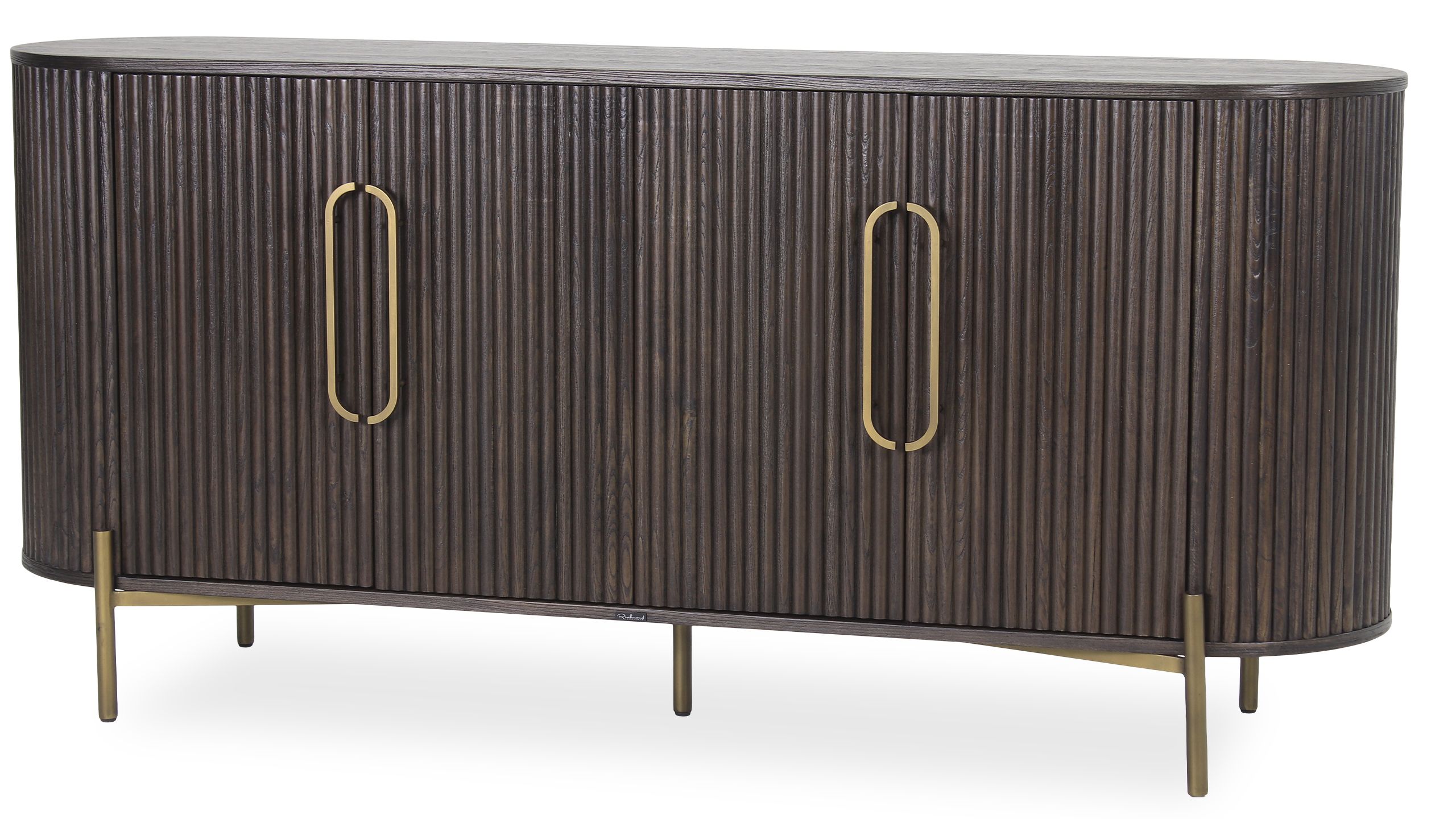 Dressoir 211112 Luxor B180 x D50.5 x H85 cm