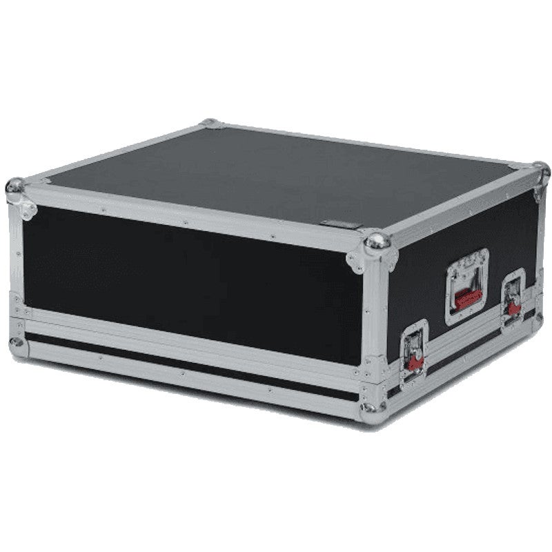 Gator Cases G-TOURAHSQ6NDH houten koffer voor Allen & Heath SQ-6 mengpaneel