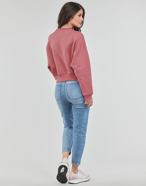 Adidas Sportswear - LNG SWT - Bordeaux