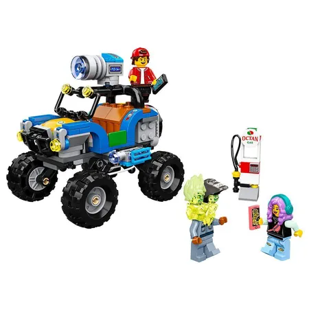 LEGO® Hidden Side™ 70428 Jacks Strandbuggy