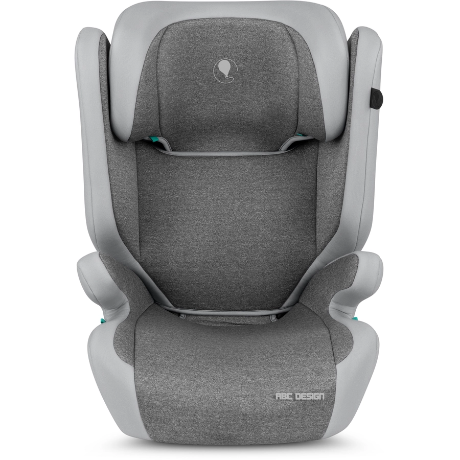 ABC DESIGN Kinderautositz Mallow 2 Fix i-size pearl