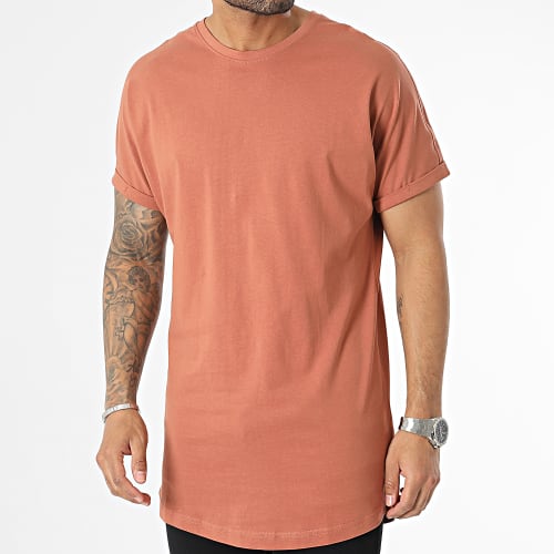 Tee Shirt Oversize TB1561 Rose